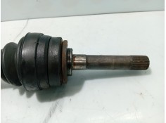 Recambio de transmision delantera derecha para mitsubishi montero   canvas top (l04_g) 2.5 td (l044g, l049g) referencia OEM IAM  2